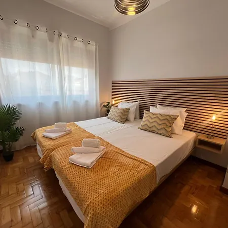 Happy Mountain First Apartamento Porto