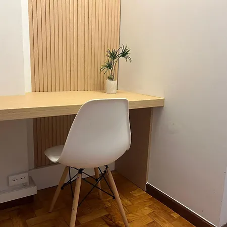 Happy Mountain First Apartamento *