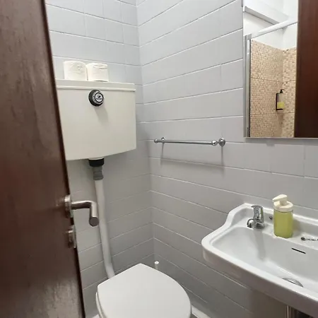 Apartamento Happy Mountain First