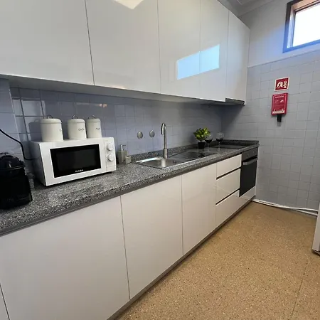 Appartement Happy Mountain First Oporto