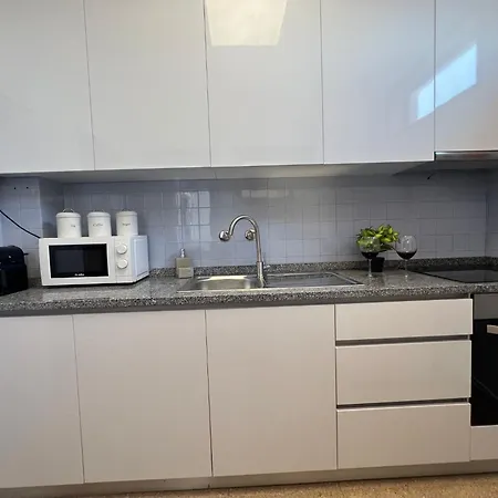 Apartamento Happy Mountain First *