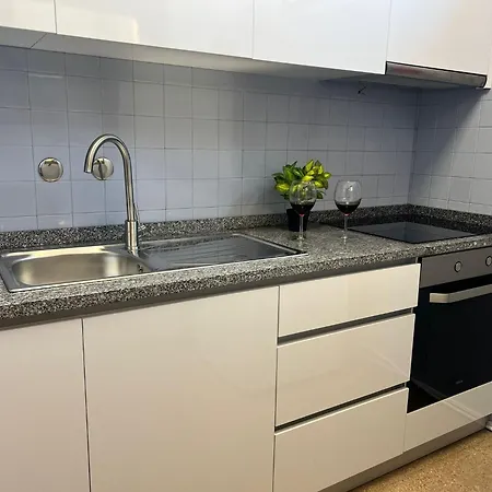 Happy Mountain First Apartamento