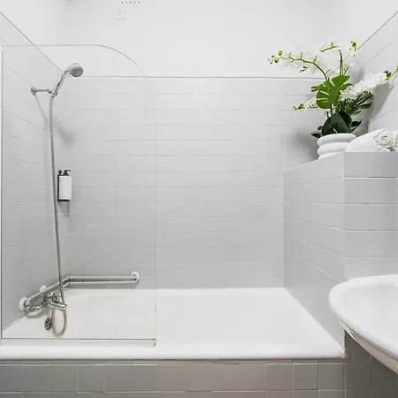 Happy Mountain First Apartamento Porto