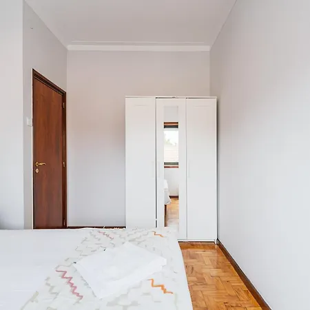 Apartamento Happy Mountain First *