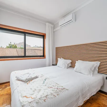 Appartement Happy Mountain First