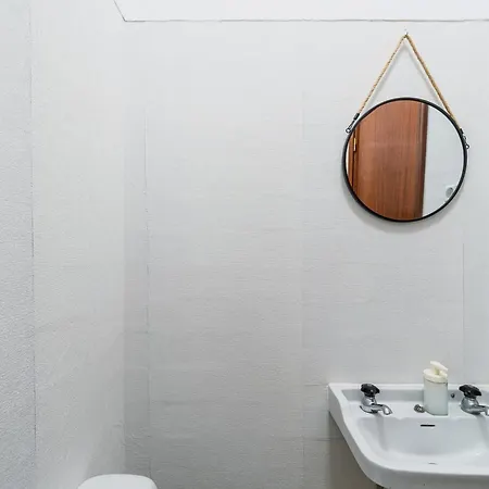 Apartamento Happy Mountain First *