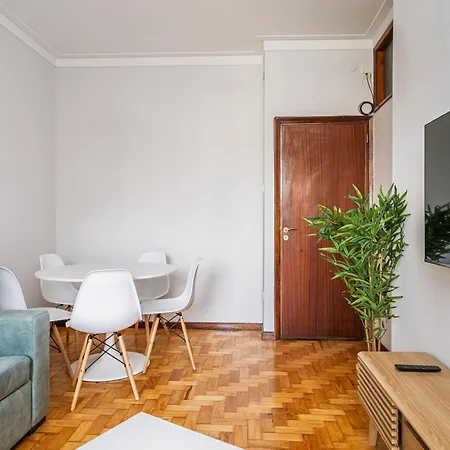 Happy Mountain First Appartement *