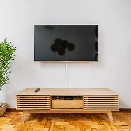 Apartamento Happy Mountain First