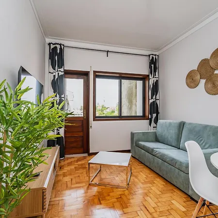 Happy Mountain First Appartement *
