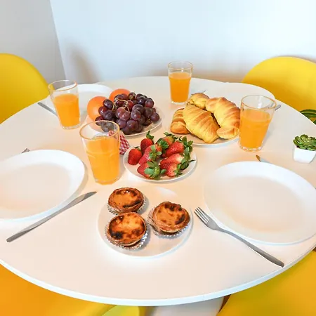 Appartement Happy Mountain First *