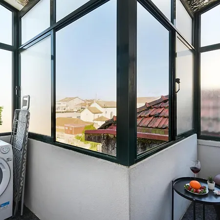 Appartement Happy Mountain First *