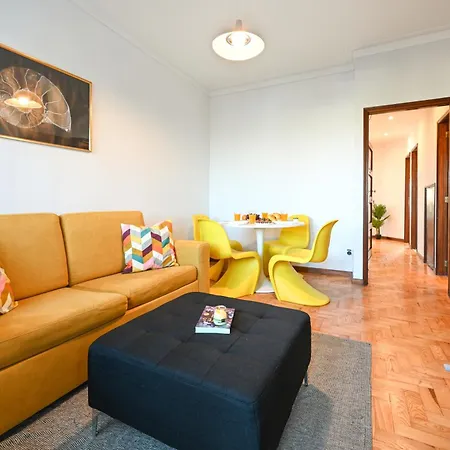 Appartement Happy Mountain First *