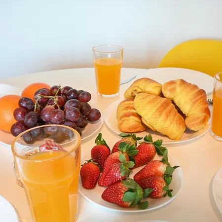 Appartement Happy Mountain First