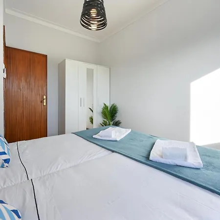 Happy Mountain First Appartement Oporto