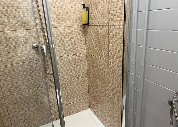 Lägenhet Happy Mountain First Oporto