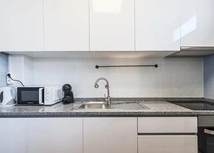 Happy Mountain First Lägenhet *