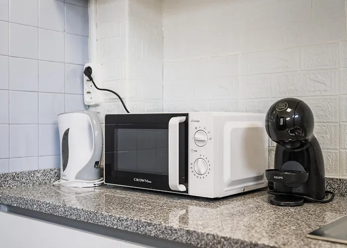 Lägenhet Happy Mountain First