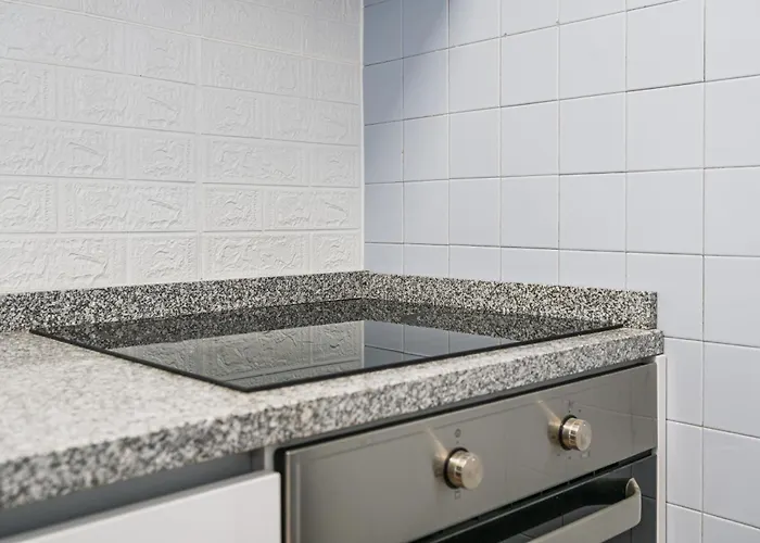 Lägenhet Happy Mountain First *