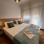 Apartman Happy Mountain First Porto
