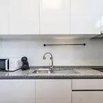Happy Mountain First Apartman *