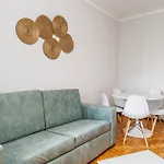Happy Mountain First Apartman