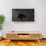 Apartman Happy Mountain First