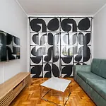 Happy Mountain First Apartman *