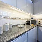 Happy Mountain First Apartman *