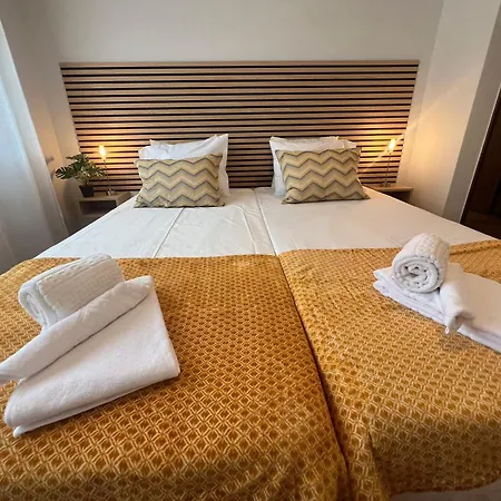 Apartman Happy Mountain First Porto