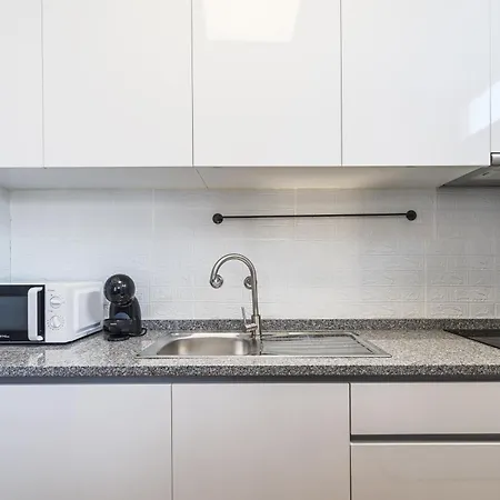 Happy Mountain First Appartamento *