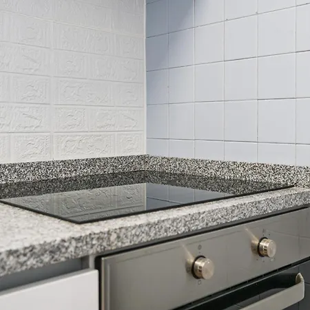 Appartamento Happy Mountain First *