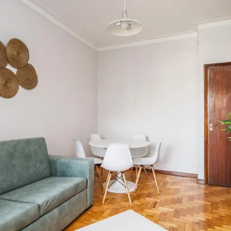 Apartment Happy Mountain First