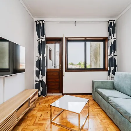 Happy Mountain First Appartamento *