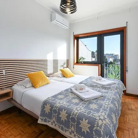 Apartmán Happy Mountain First