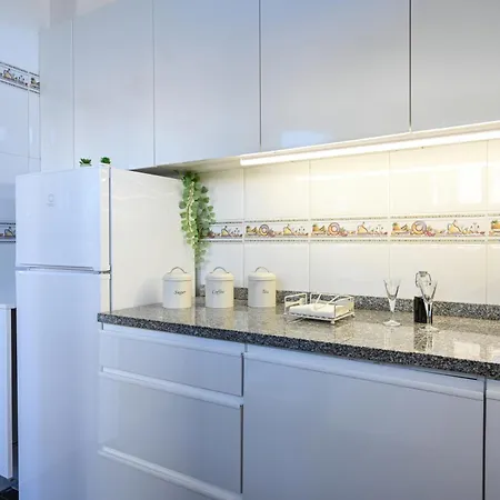 Happy Mountain First Apartmán *