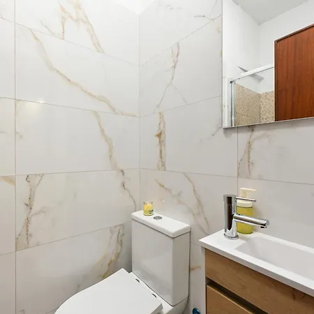 Happy Mountain First