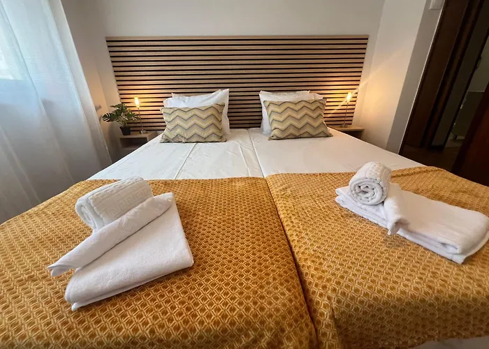 Apartman Happy Mountain First Porto