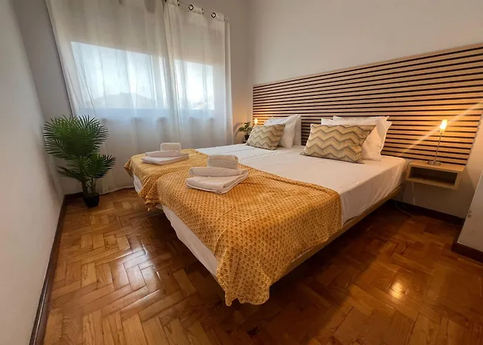 Apartman Happy Mountain First Porto