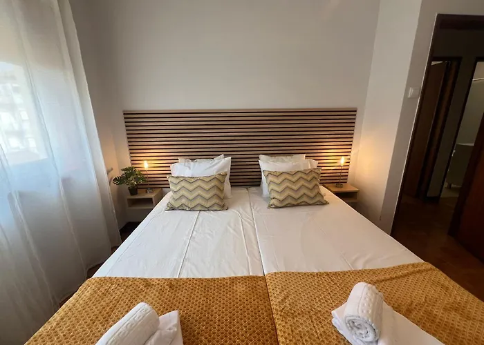 Happy Mountain First Apartman Porto