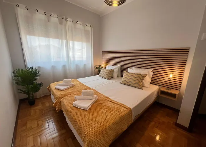 Happy Mountain First Apartman Porto