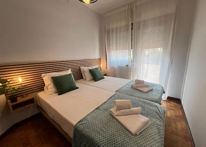 Apartman Happy Mountain First Porto