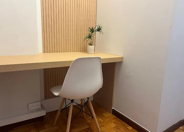 Happy Mountain First Apartman *