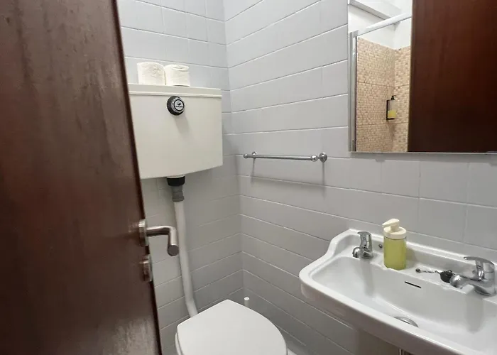 Lejlighed Happy Mountain First