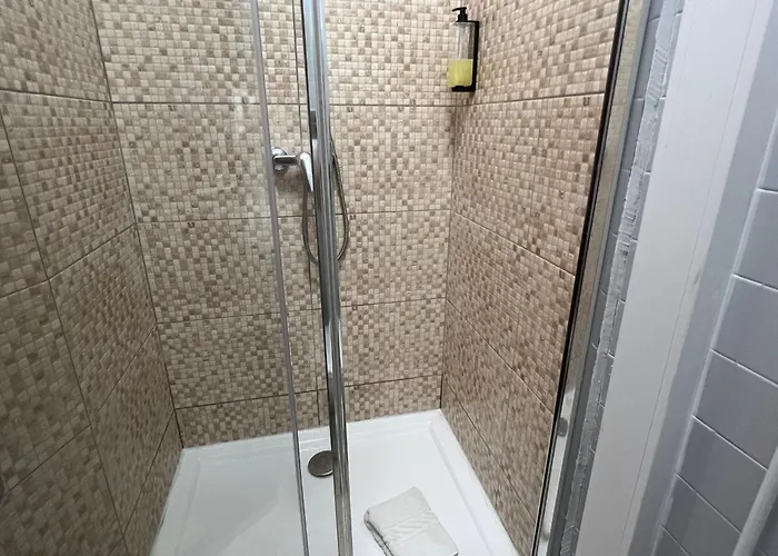 Happy Mountain First Apartman