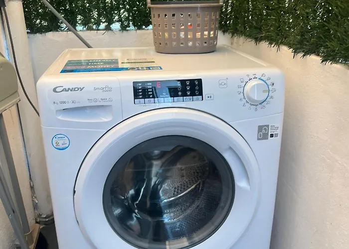 Happy Mountain First Apartmán