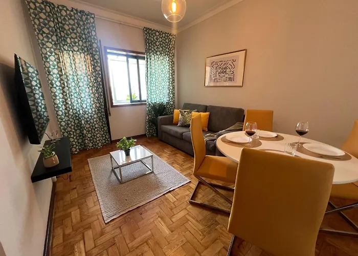 Apartman Happy Mountain First *