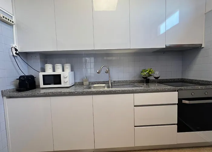 Apartman Happy Mountain First *