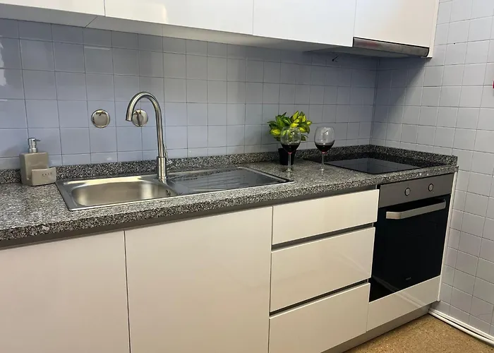 Happy Mountain First Apartman