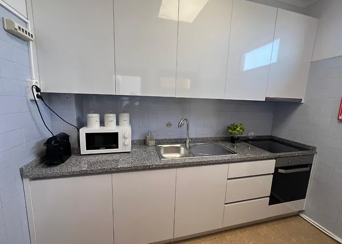 Happy Mountain First Appartamento Oporto