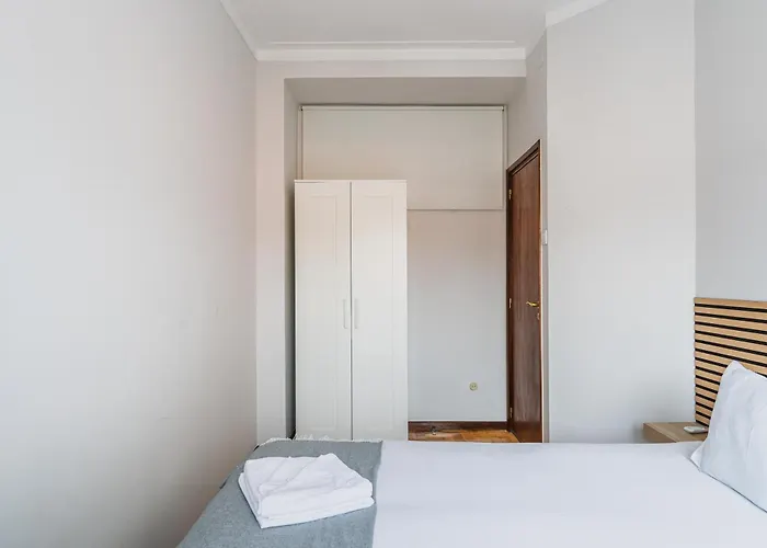 Happy Mountain First Lejlighed